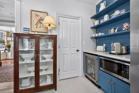 Kitchen - 12 Lafayette Ave, Hingham, MA 02043 photo 6 of 8