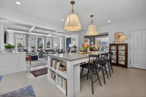 Kitchen - 12 Lafayette Ave, Hingham, MA 02043 photo 8 of 8