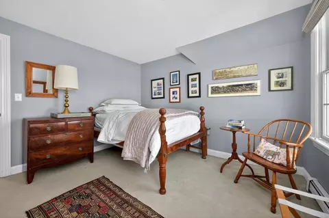 Bedroom - 12 Lafayette Ave, Hingham, MA 02043 photo 4 of 4