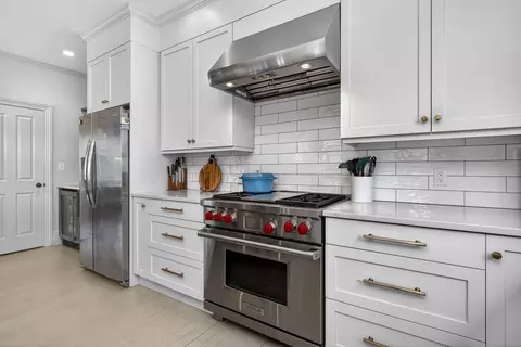 Kitchen - 12 Lafayette Ave, Hingham, MA 02043 photo 3 of 8
