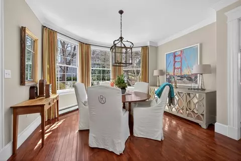Dining - 12 Lafayette Ave, Hingham, MA 02043 photo 2 of 2