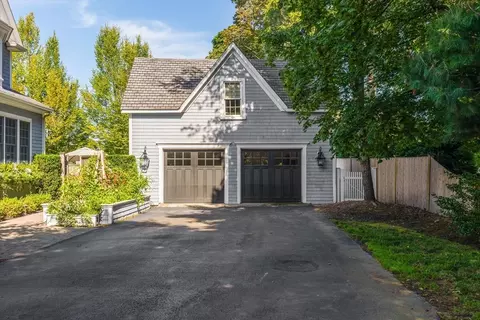Exterior - 12 Lafayette Ave, Hingham, MA 02043 photo 7 of 7