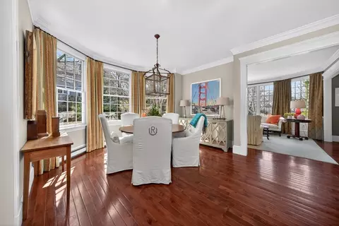 Dining - 12 Lafayette Ave, Hingham, MA 02043 photo 1 of 2