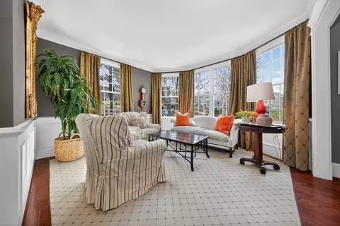 Living - 12 Lafayette Ave, Hingham, MA 02043 photo 4 of 5