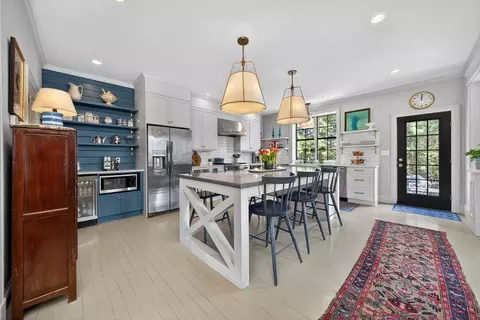 Kitchen - 12 Lafayette Ave, Hingham, MA 02043 photo 1 of 8
