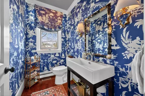 Bath - 12 Lafayette Ave, Hingham, MA 02043 photo 1 of 4