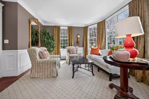 Living - 12 Lafayette Ave, Hingham, MA 02043 photo 5 of 5
