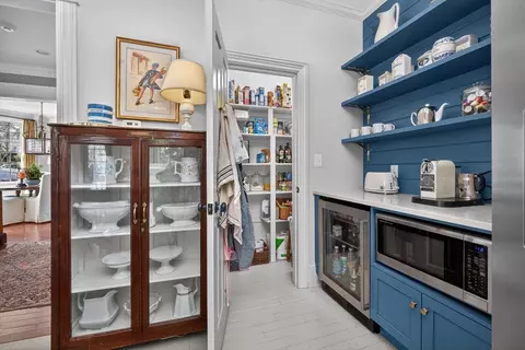 Kitchen - 12 Lafayette Ave, Hingham, MA 02043 photo 7 of 8
