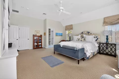Bedroom - 12 Lafayette Ave, Hingham, MA 02043 photo 1 of 4