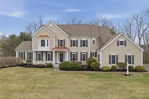 74 Canterbury Hill Rd, Acton, MA 01720