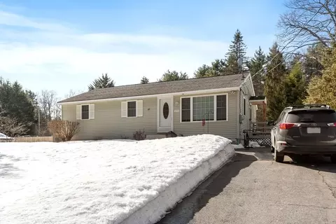 336 Otter River Rd, Templeton, MA 01468