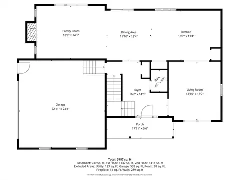 283 Pleasant St, Tewksbury, MA 01876