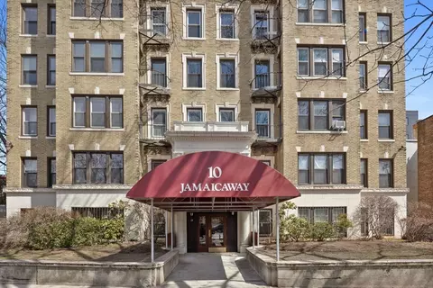 10 Jamaicaway #28, Jamaica Plain, MA 02130