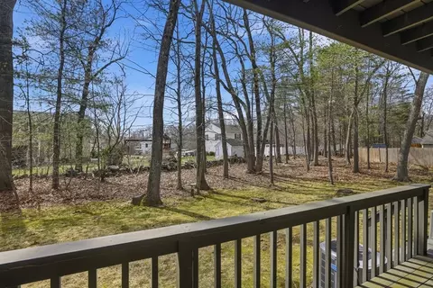 Exterior - 9 Deer Path #5, Maynard, MA 01754 photo 3 of 7