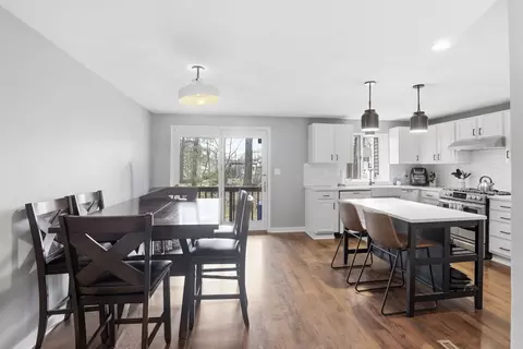 Dining - 9 Deer Path #5, Maynard, MA 01754 photo 1 of 1