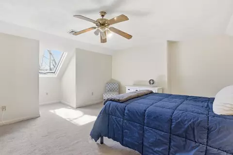 Bedroom - 9 Deer Path #5, Maynard, MA 01754 photo 7 of 7