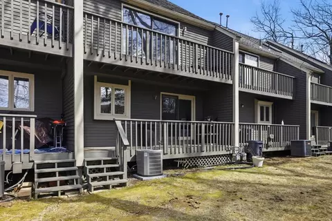 Exterior - 9 Deer Path #5, Maynard, MA 01754 photo 4 of 7