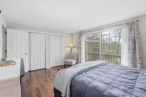 Bedroom - 9 Deer Path #5, Maynard, MA 01754 photo 4 of 7