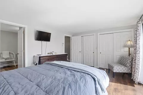 Bedroom - 9 Deer Path #5, Maynard, MA 01754 photo 3 of 7