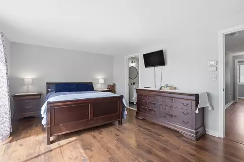 Bedroom - 9 Deer Path #5, Maynard, MA 01754 photo 2 of 7