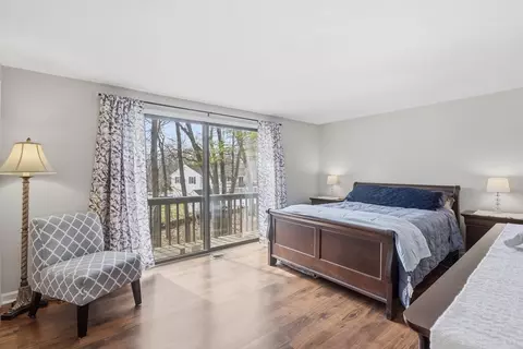 Bedroom - 9 Deer Path #5, Maynard, MA 01754 photo 1 of 7