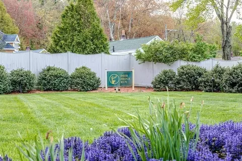 Exterior - 9 Deer Path #5, Maynard, MA 01754 photo 7 of 7
