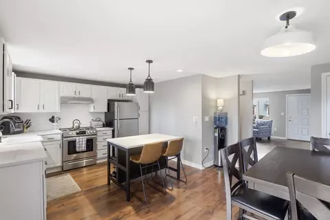 Kitchen - 9 Deer Path #5, Maynard, MA 01754 photo 1 of 4