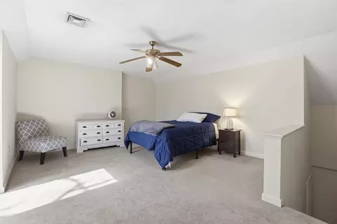 Bedroom - 9 Deer Path #5, Maynard, MA 01754 photo 5 of 7