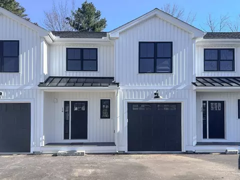 112 Genest St #14, Dracut, MA 01826