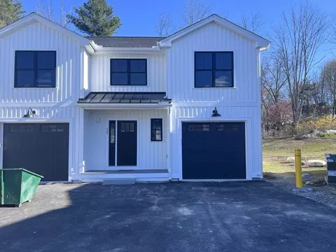 112 Genest St #15, Dracut, MA 01826