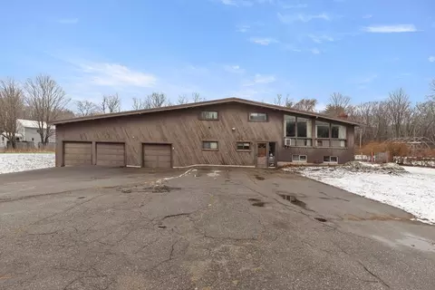 246 E Main St, Norton, MA 02766