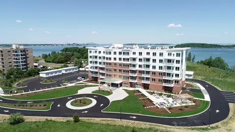 130 Broad Reach #302, Weymouth, MA 02191