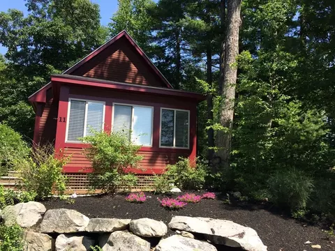 11 Big Rock Trl #11, Westford, MA 01886
