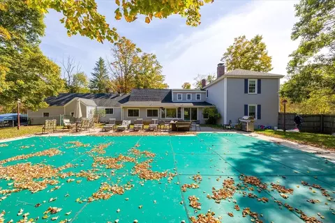 189 Fitchburg Rd, Ashburnham, MA 01430
