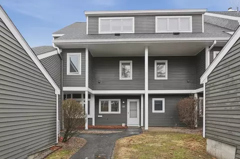Exterior - 210 Beacon Park #210, Webster, MA 01570 photo 1 of 10