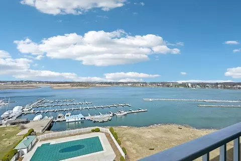 200 Cove Way #1004, Quincy, MA 02169