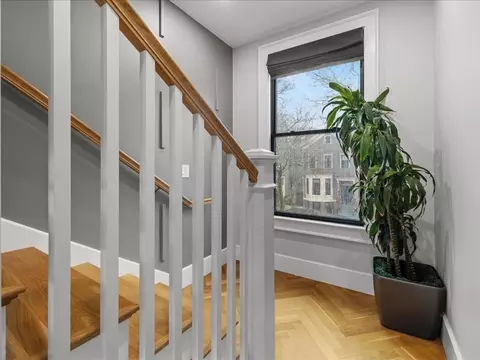 Entry Way - 760 E Broadway #U:2, Boston, MA 02127 photo 4 of 4