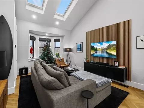 Living - 760 E Broadway #U:2, Boston, MA 02127 photo 3 of 3