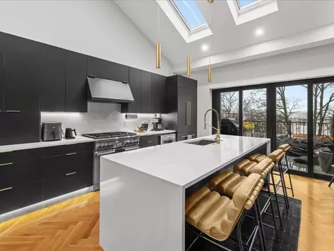 Kitchen - 760 E Broadway #U:2, Boston, MA 02127 photo 5 of 7