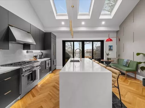 Kitchen - 760 E Broadway #U:2, Boston, MA 02127 photo 6 of 7