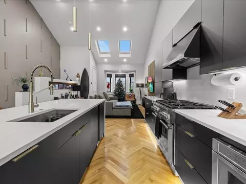 Kitchen - 760 E Broadway #U:2, Boston, MA 02127 photo 2 of 7