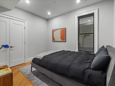 Bedroom - 760 E Broadway #U:2, Boston, MA 02127 photo 4 of 4