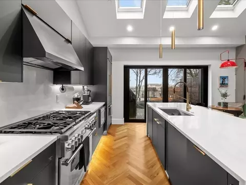 Kitchen - 760 E Broadway #U:2, Boston, MA 02127 photo 7 of 7