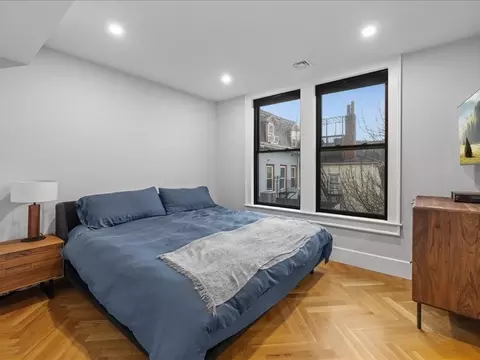 Bedroom - 760 E Broadway #U:2, Boston, MA 02127 photo 1 of 4