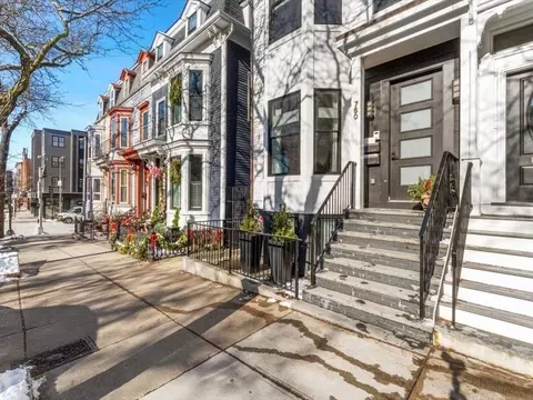 Exterior - 760 E Broadway #U:2, Boston, MA 02127 photo 2 of 2
