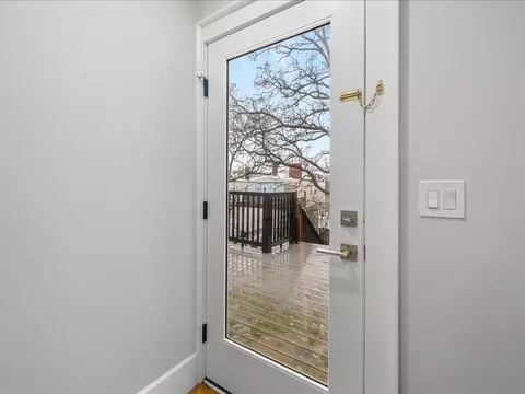 Entry Way - 760 E Broadway #U:2, Boston, MA 02127 photo 3 of 4