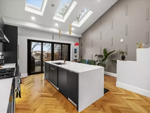 Kitchen - 760 E Broadway #U:2, Boston, MA 02127 photo 3 of 7