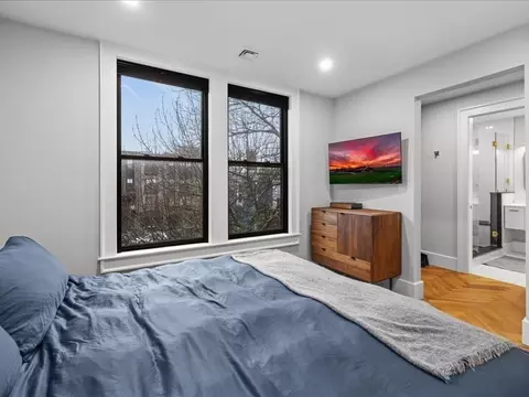 Bedroom - 760 E Broadway #U:2, Boston, MA 02127 photo 2 of 4