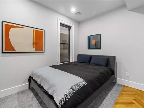 Bedroom - 760 E Broadway #U:2, Boston, MA 02127 photo 3 of 4