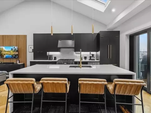Kitchen - 760 E Broadway #U:2, Boston, MA 02127 photo 4 of 7